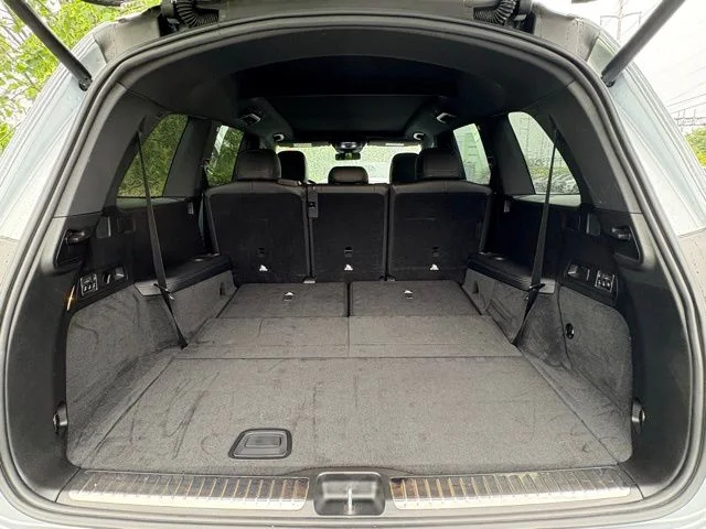 2024 Mercedes-Benz GLS Base - Photo 56