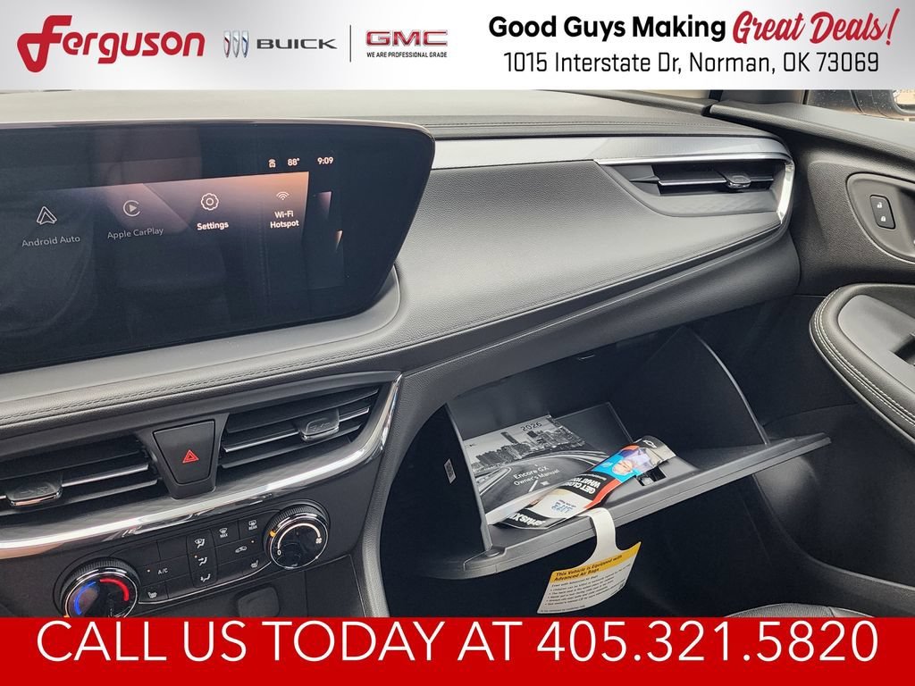 2026 Buick Encore GX Preferred - Photo 33