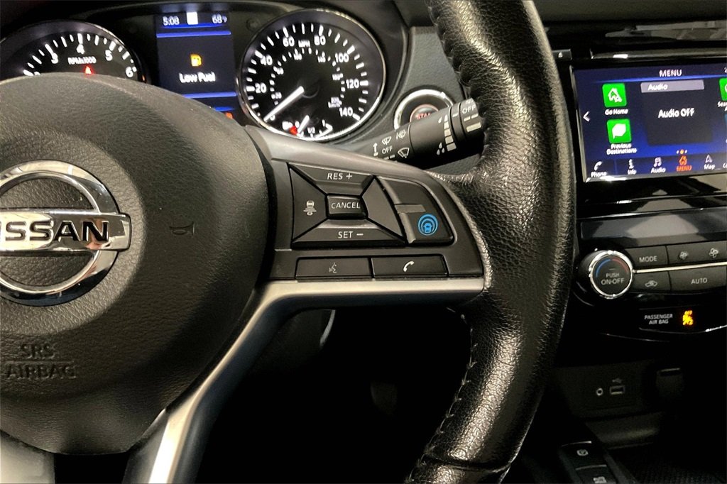 2022 NISSAN ROGUE SPORT - Image 18