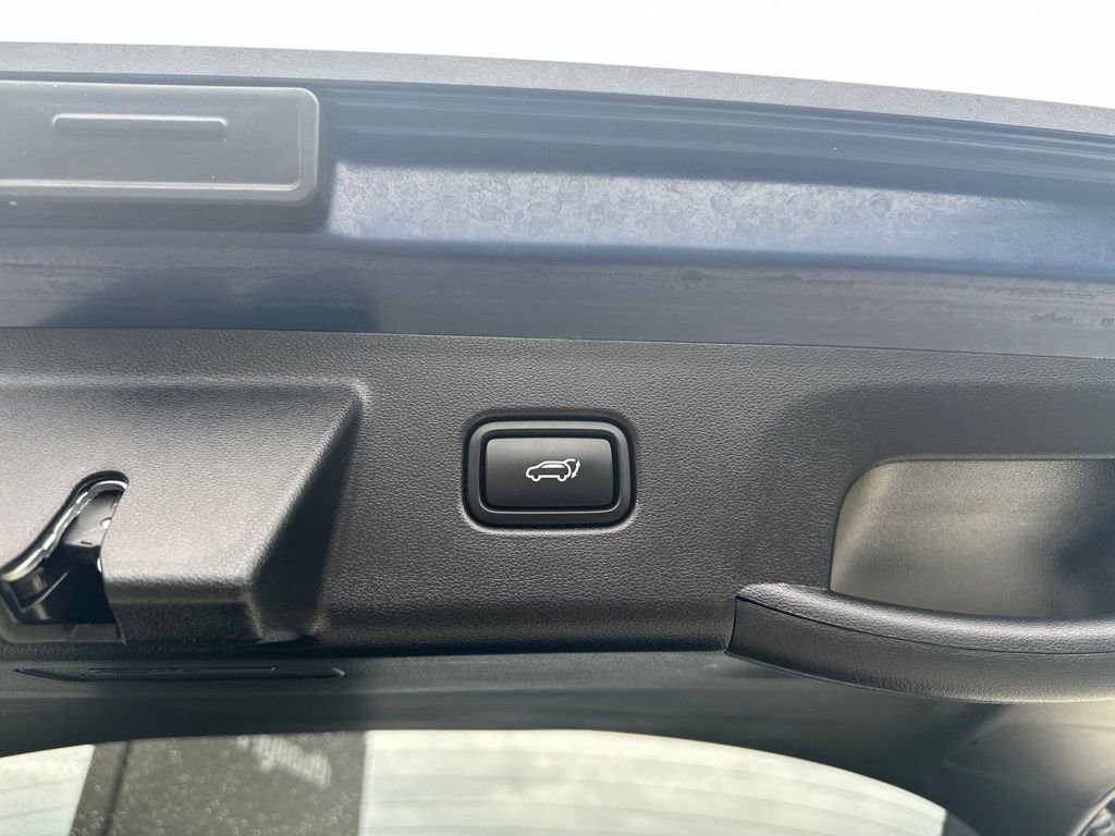 2023 Hyundai Tucson SEL - Photo 23