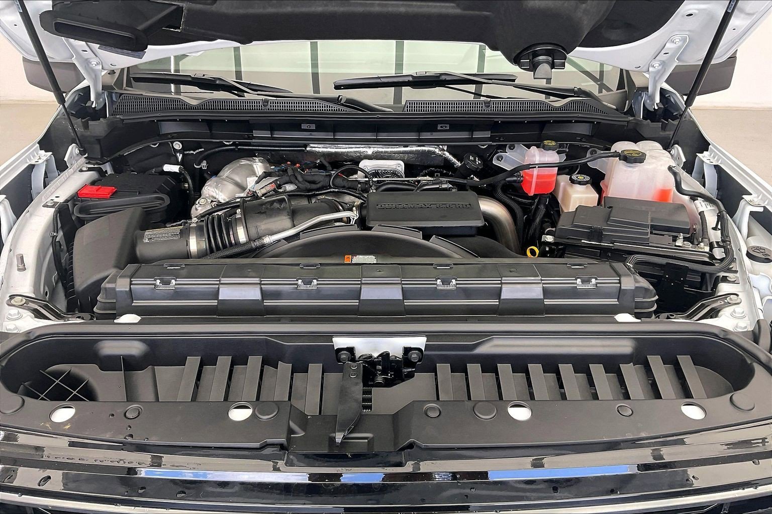2026 GMC Sierra 2500HD AT4 - Photo 18
