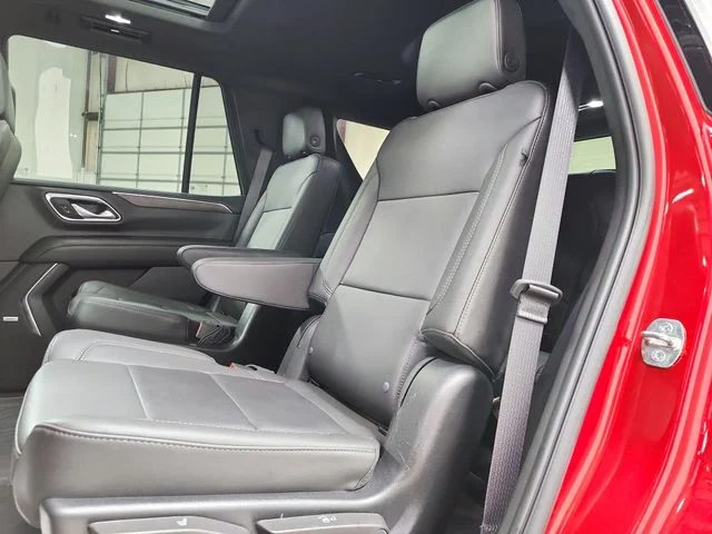 Used 2024 Red Chevrolet LT image 12