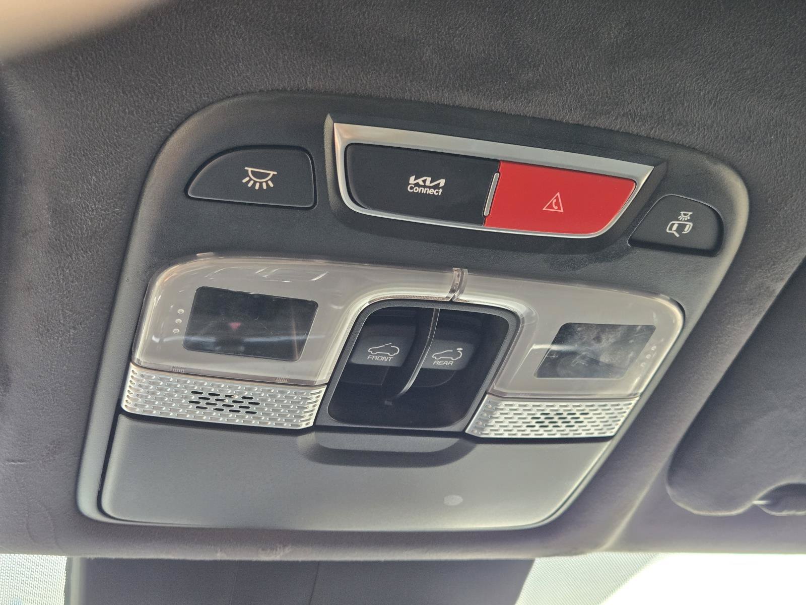 2025 Kia Telluride SX Prestige X-Line - Photo 35