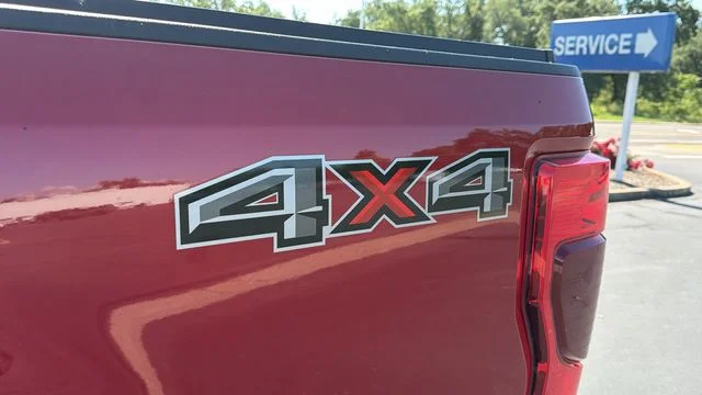 2022 Ford F-250 Super Duty Lariat - Photo 13