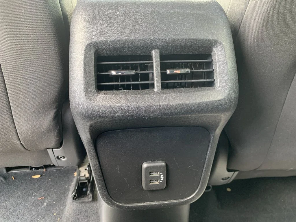 Used 2020 Blue Chevrolet LT image 15