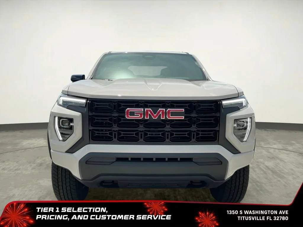New 2026 Coastal Dune GMC Elevation image 10