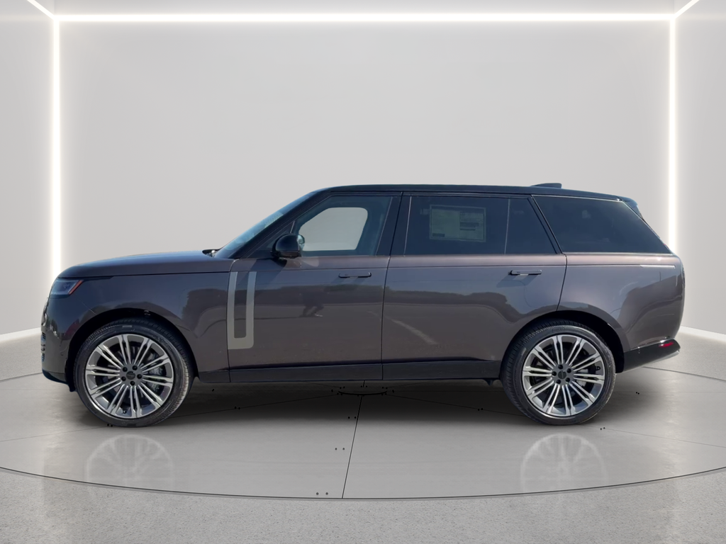 New 2026 Charente Grey Land Rover SE image 8