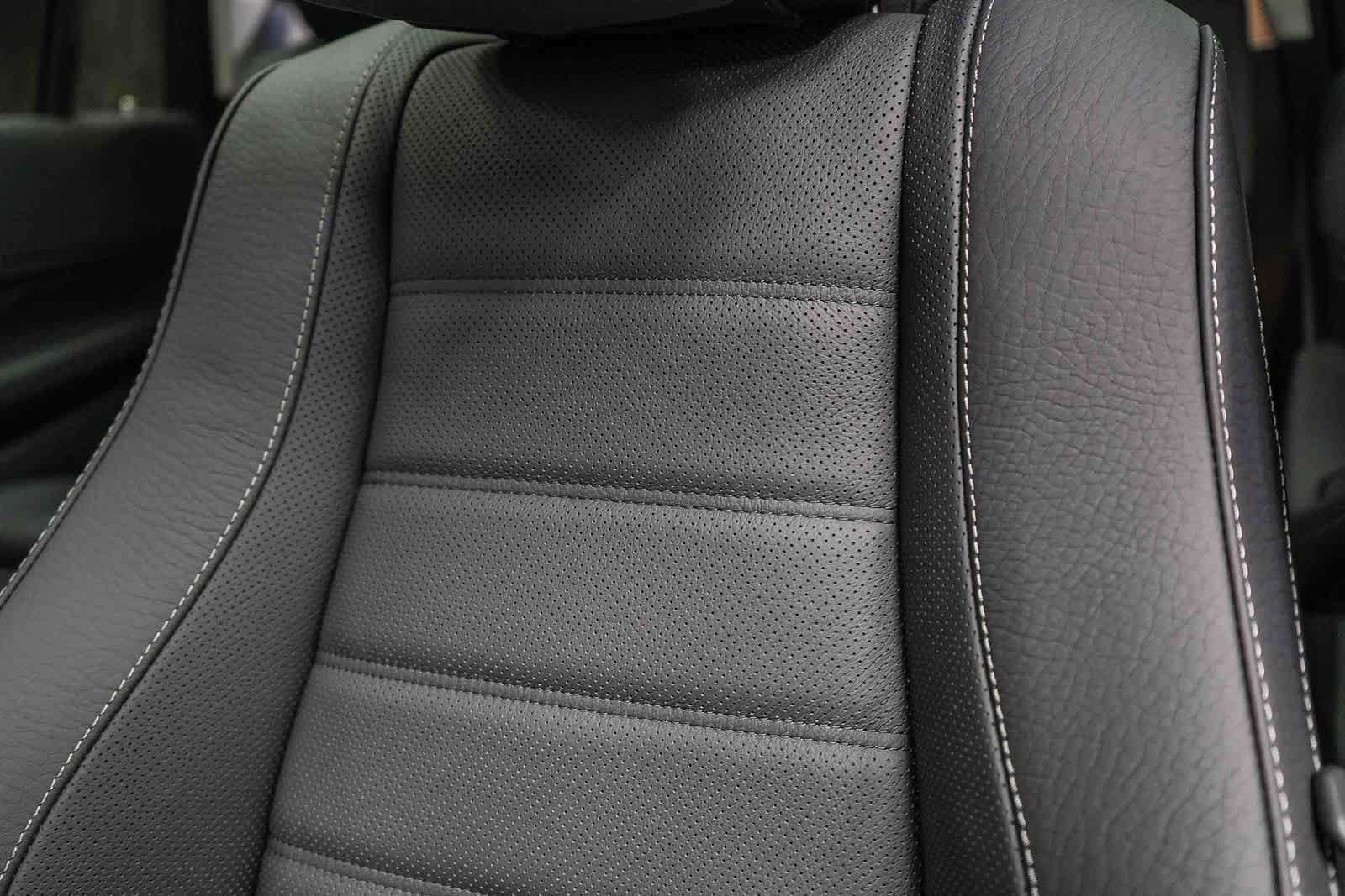 New 2026 Black Mercedes-Benz GLS 450 image 54
