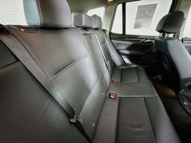 Used 2017 Space Gray Metallic BMW xDrive35i image 29