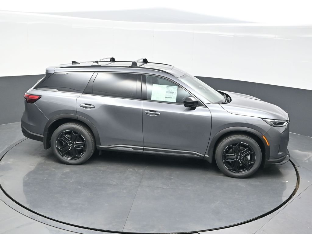Used 2026 Gray INFINITI SPORT image 46