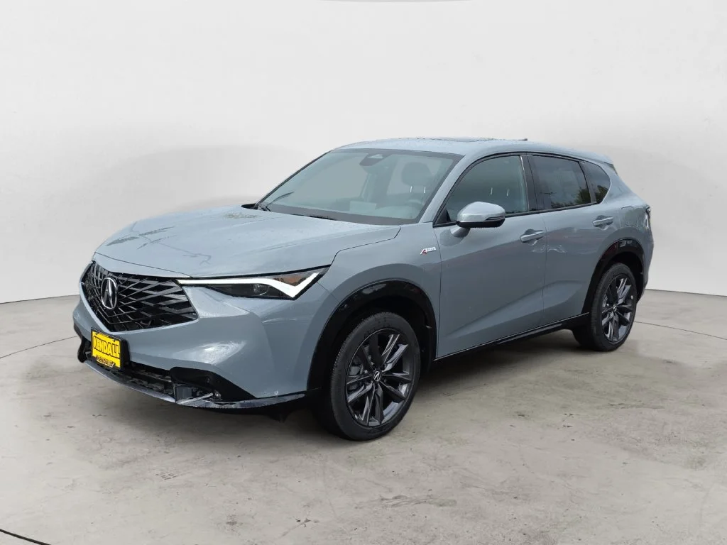 2026 Acura ADX