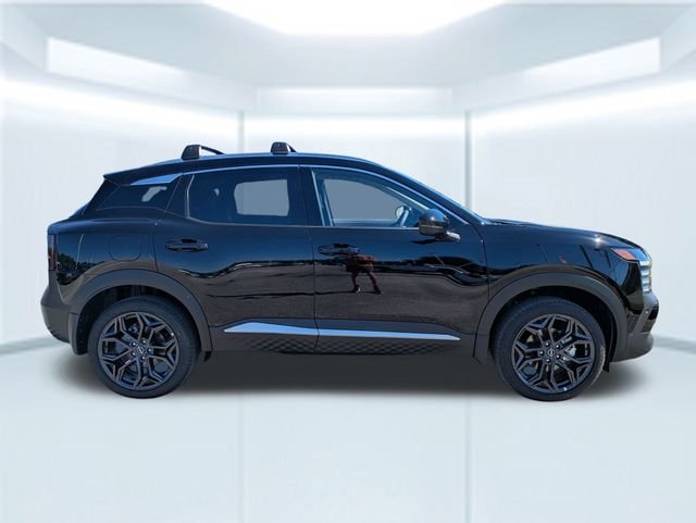2026 Nissan KICKS SR - Photo 7