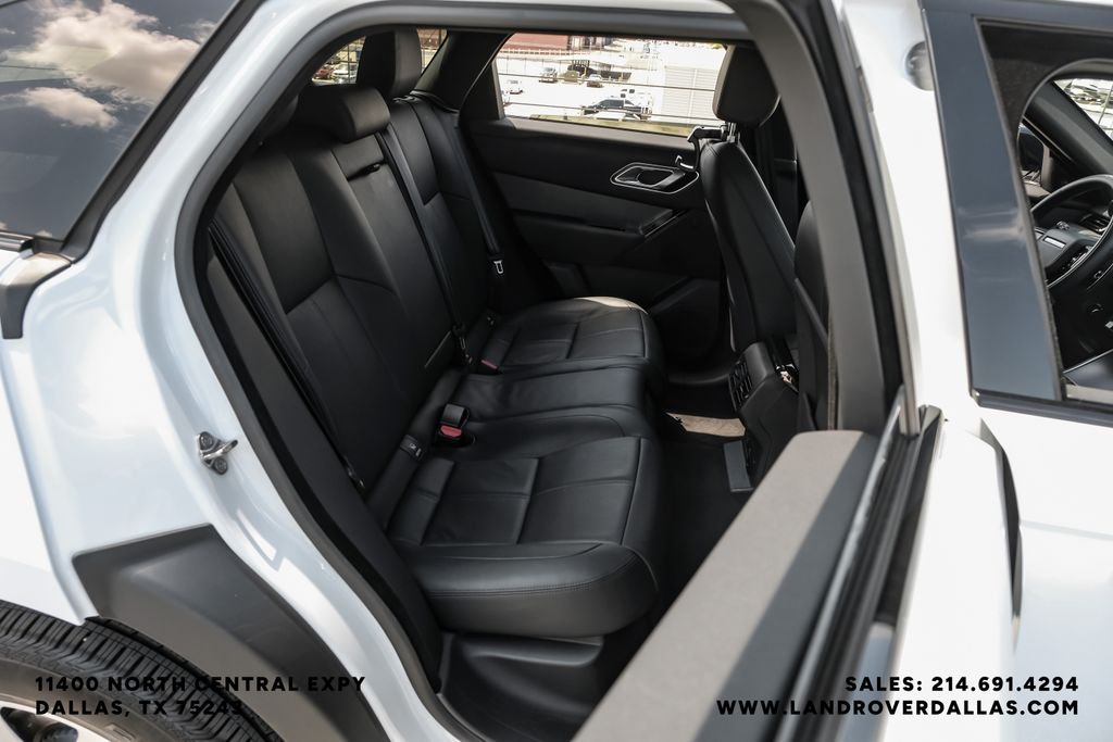 2026 Land Rover Range Rover Velar S - Photo 31