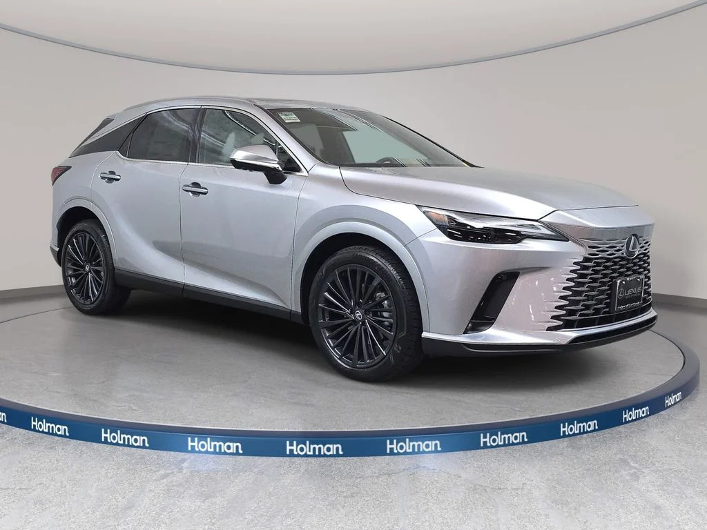 2026 Lexus RX 350 Premium - Photo 3