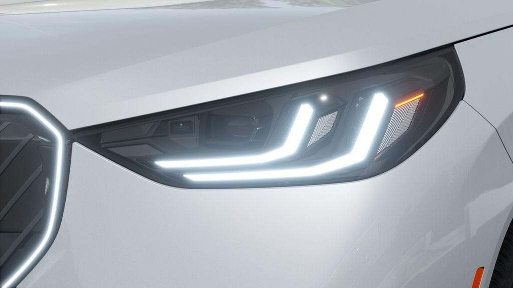 New 2026 Brooklyn Grey Metallic BMW 30 xDrive image 32