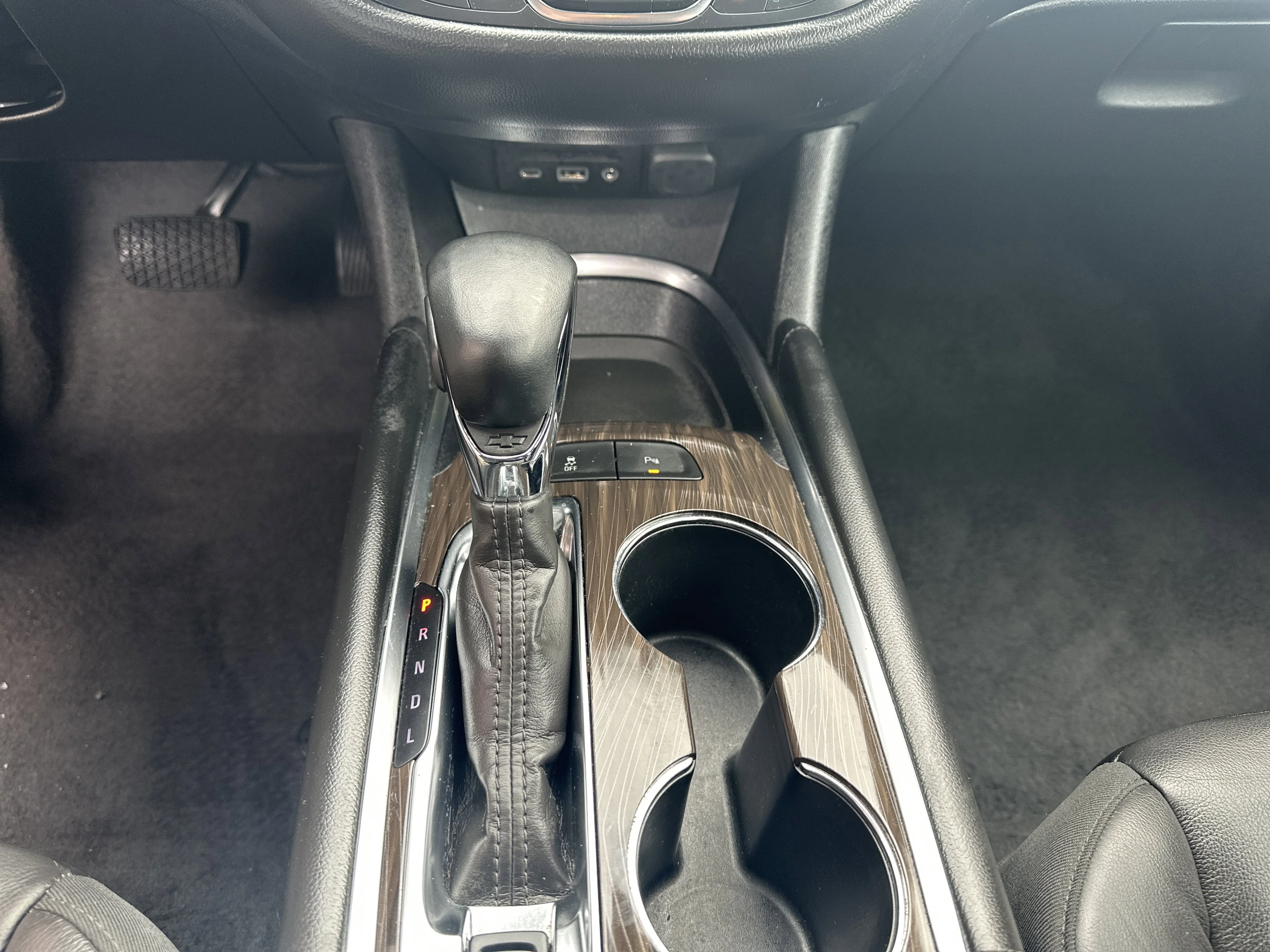 2024 Chevrolet Malibu 2LT - Photo 17