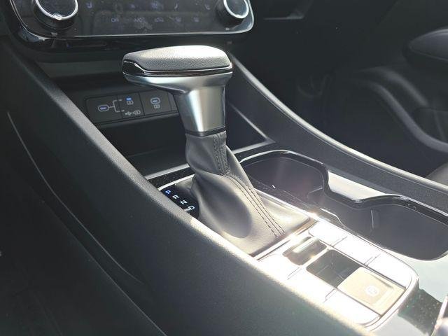 New 2026 Phantom Black Hyundai SEL image 33