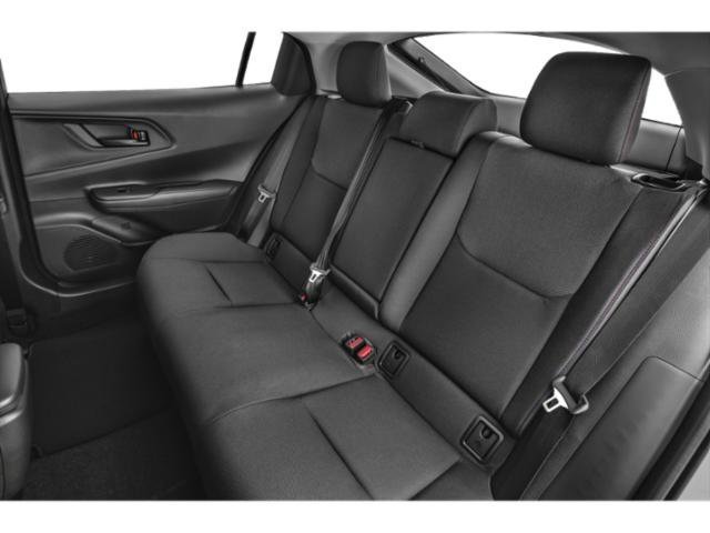 Certified Used 2026 Cutting Edge Toyota SE image 13