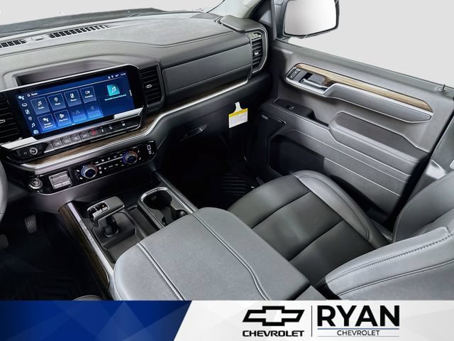 2026 Chevrolet Silverado 1500 RST - Photo 24