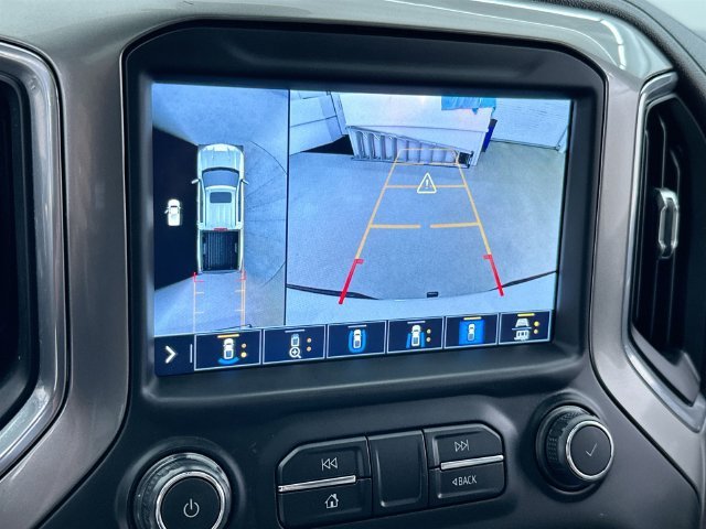 2021 Chevrolet Silverado 1500 LTZ - Photo 35
