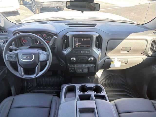 2026 GMC Sierra 1500 Pro - Photo 12