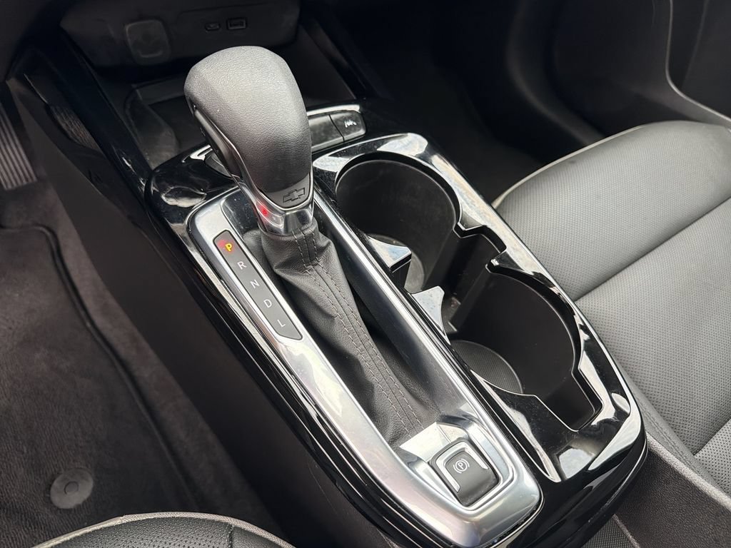 2025 Chevrolet Trax Activ - Photo 15