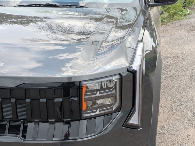 New 2027 Interstellar Gray Kia S image 10
