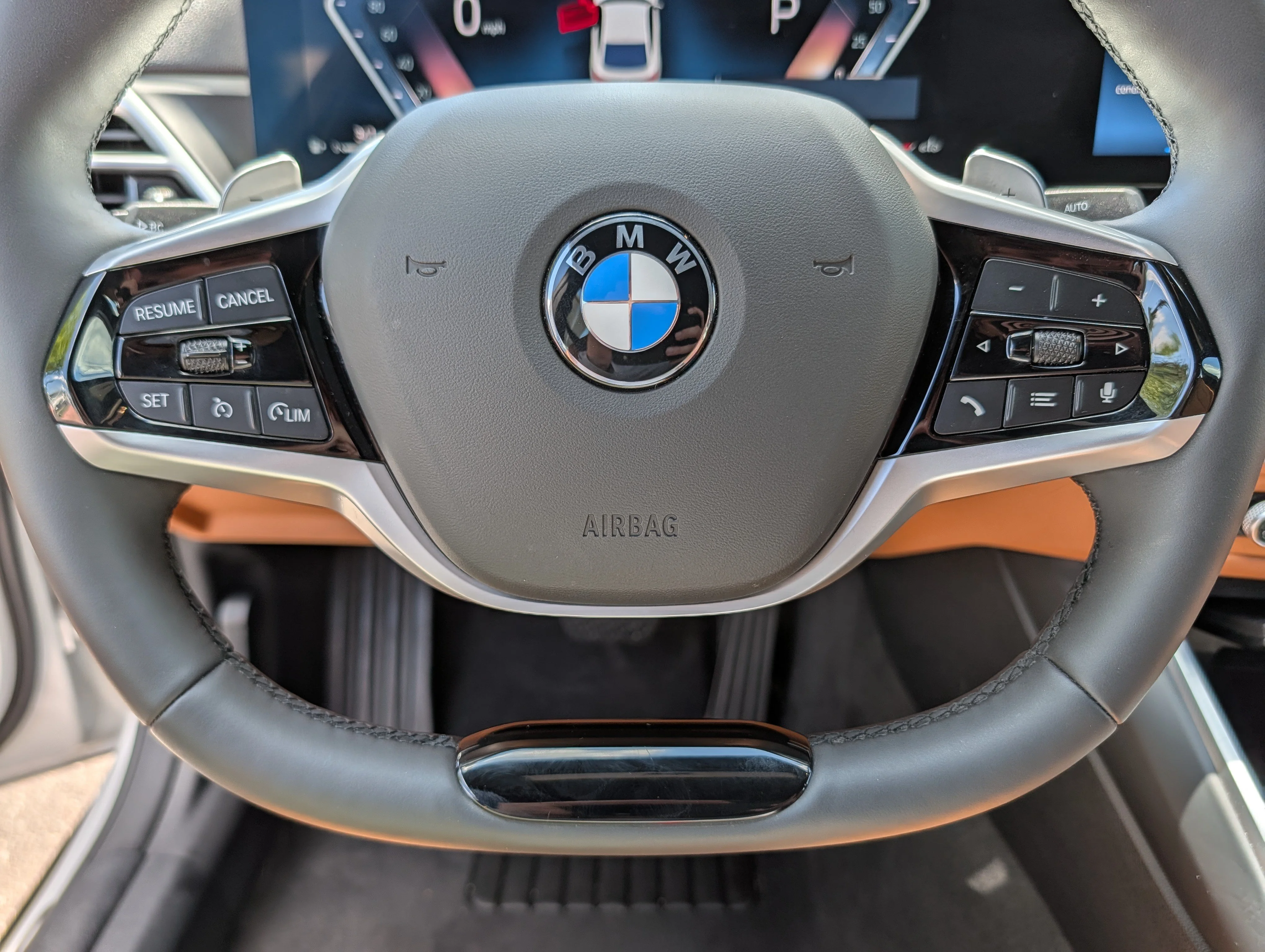 Used 2026 Mineral White Metallic BMW 430i xDrive image 25