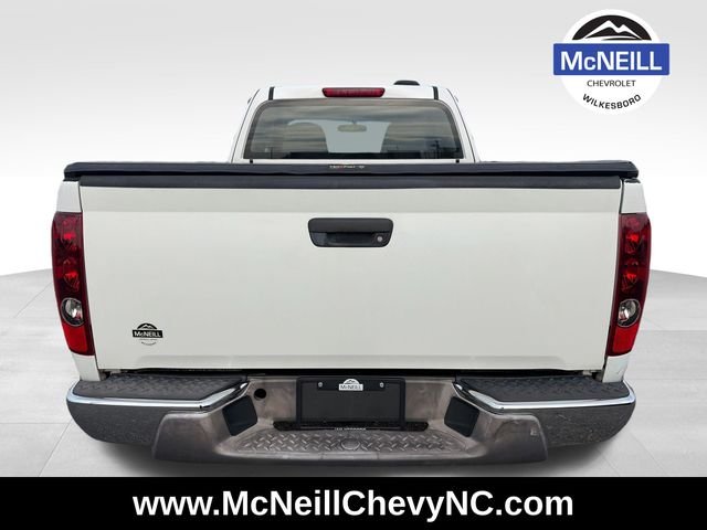 Used 2004 White GMC Fleet image 7