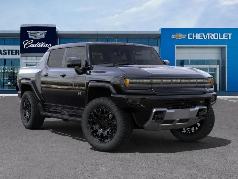 New 2025  GMC 2X image 7