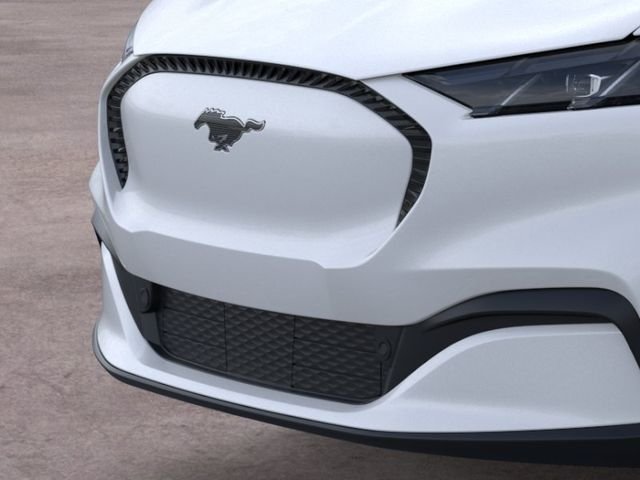 New 2026 Star White Metallic Tri-coat Ford Select image 50