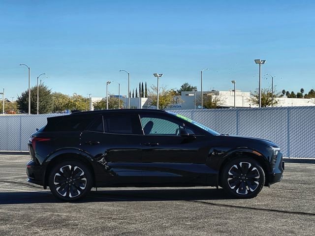 2026 Chevrolet Blazer EV RS - Photo 12