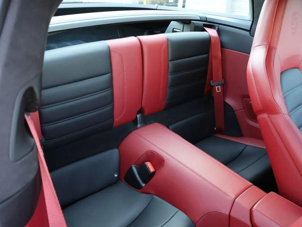 Certified Used 2023 Chalk Porsche Targa 4 GTS image 15