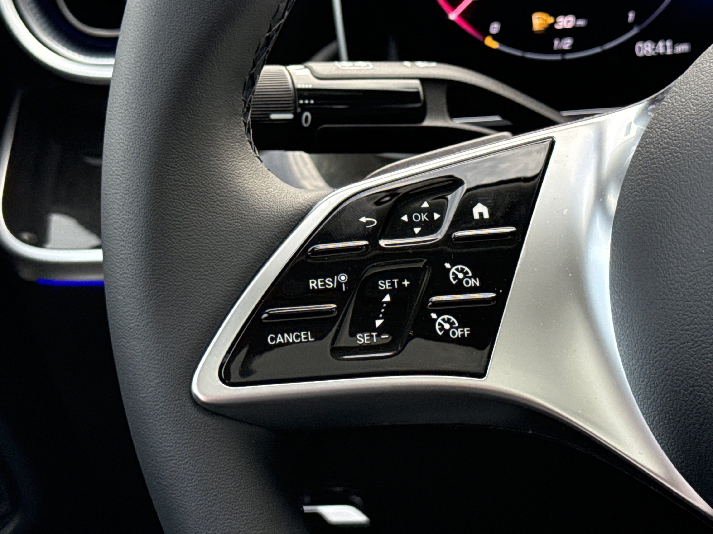 New 2026 Polar White Mercedes-Benz C 300 image 36