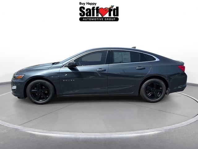 2019 Chevrolet Malibu 1LS