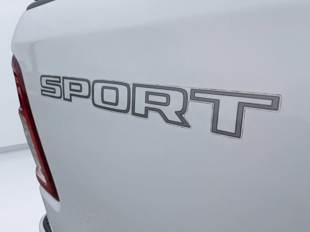 Used 2020 White Ram Big Horn/Lone Star image 13