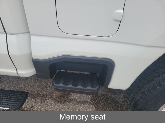 New 2026 White Ford King Ranch image 6
