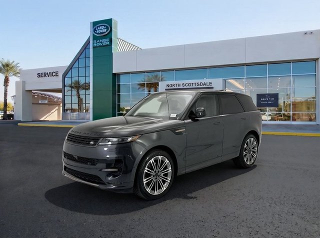 2026|Land Rover|Range Rover Sport|Dynamic SE|4D Sport Utility