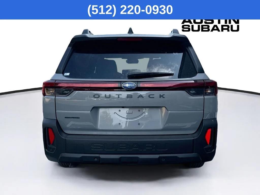 New 2026  Subaru Premium image 7