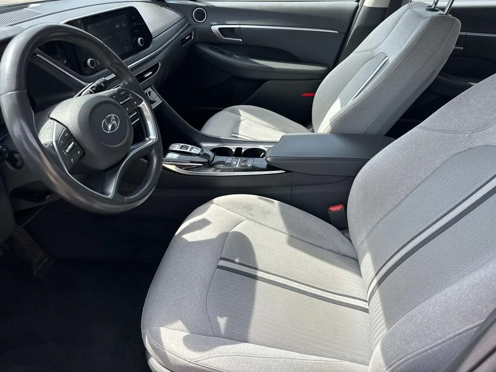 2020 Hyundai Sonata SEL - Photo 16