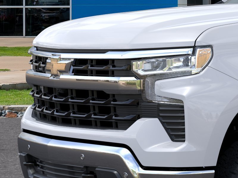 2026 Chevrolet Silverado 1500 LT - Photo 13