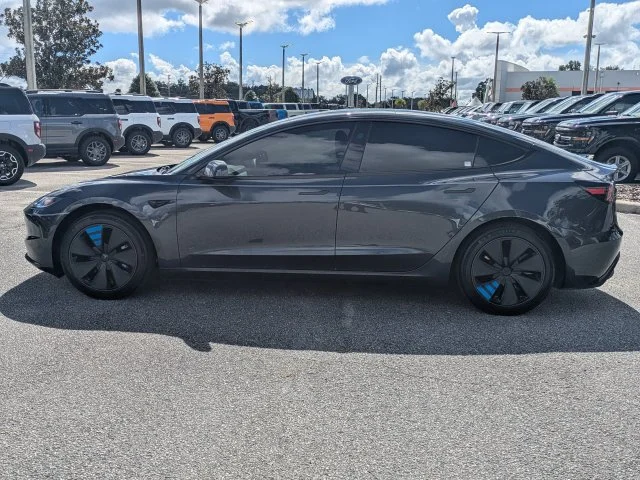 Used 2026  Tesla  image 7