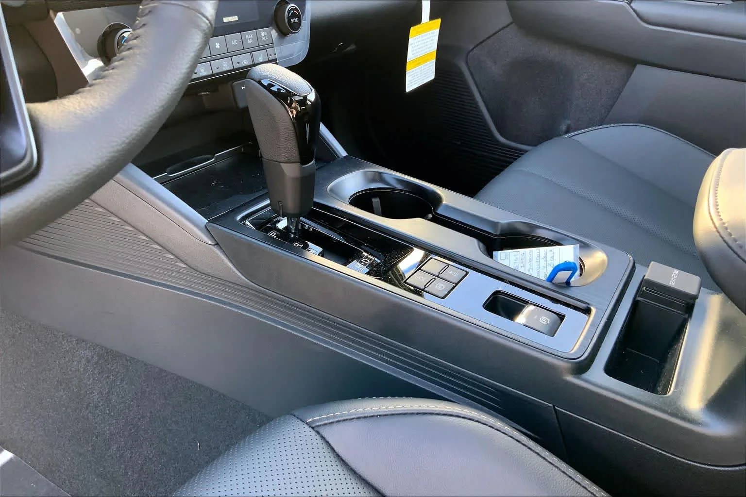 2026 Subaru Outback Limited - Photo 6