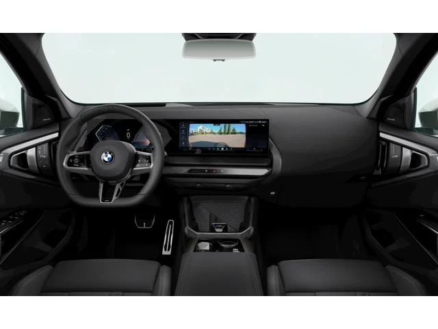 New 2026 Dune Grey Metallic BMW 30 xDrive image 7