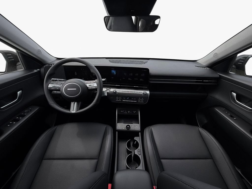 New 2026 Gray Hyundai SEL Premium image 20