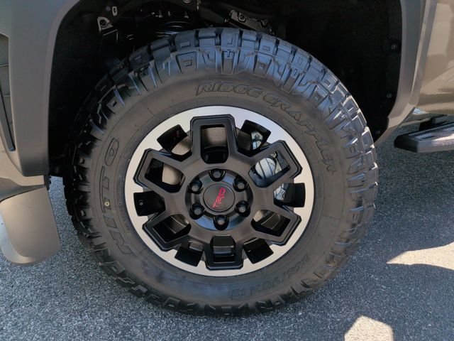 2026 Toyota Tacoma TRD Off Road - Photo 12