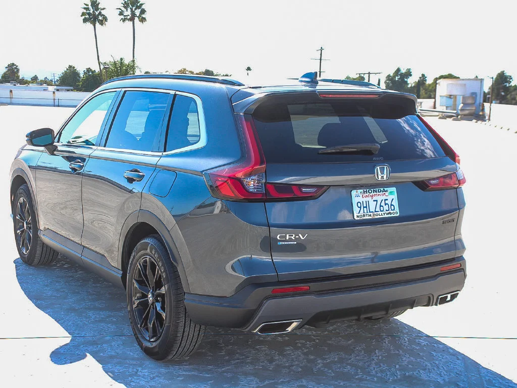 2024 Honda CR-V Sport - Photo 32