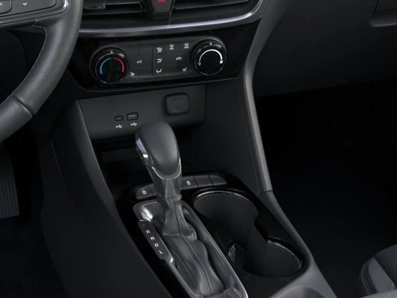 2026 Buick Encore GX Preferred - Photo 23