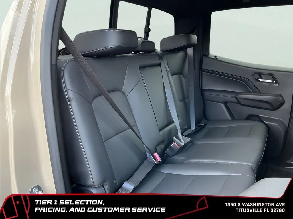 Certified Used 2023 Desert Sand Metallic GMC Elevation image 23
