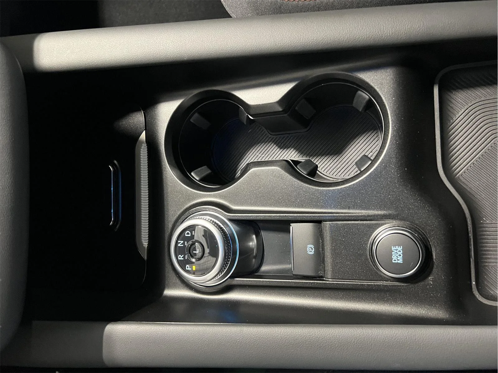 Used 2025 Carbonized Gray Ford Active image 24